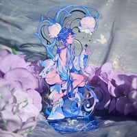 Image 1 of Daeran (Original Character) Acrylic Standee