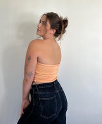 Image 2 of Boob Tube - Peachy