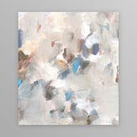 Life Comes Into Balance