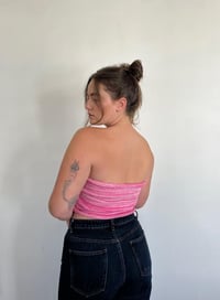 Image 2 of Pinky Boob Tube