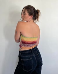 Image 2 of Boob Tube - Summer Fruits