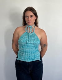 Image 1 of Ocean Halter
