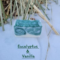 Image 2 of Artisan Soaps