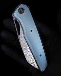 Image 3 of Tasca 2 – GEN2 wharncliffe #227