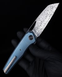 Image 1 of Tasca 2 – GEN2 wharncliffe #227