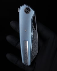 Image 2 of Tasca 2 – GEN2 wharncliffe #227