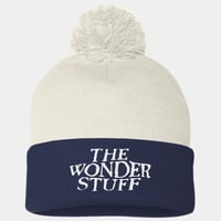 Bobble Hat 