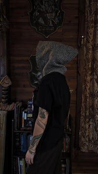 Image 5 of gnome hood #5