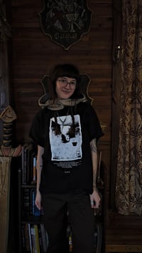 Image 4 of gnome hood #5