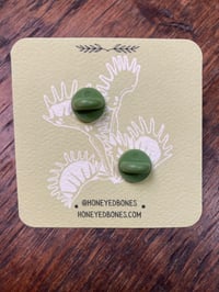 Image 5 of Venus Fly Trap Pin