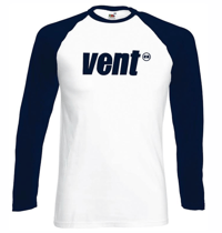 Vent 414 - Longsleeve 