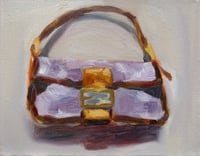Image 1 of 'Fendi Bag, I Want It'