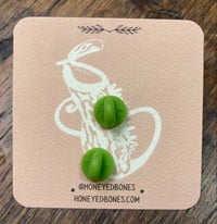 Image 4 of Pitcher Plant Enamel Pin