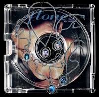 Image 1 of Deftones necklace