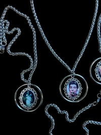 Image 2 of Deftones necklace