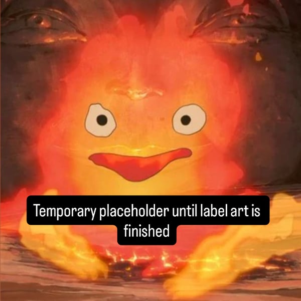 Image of Pre-Order: Fallen Star