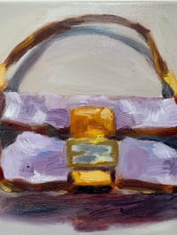 Image 2 of 'Fendi Bag, I Want It'