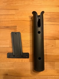 Image 2 of Emoto Fishing Rod Holder