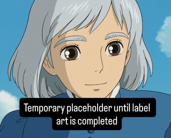 Image of Pre-Order: Starlight