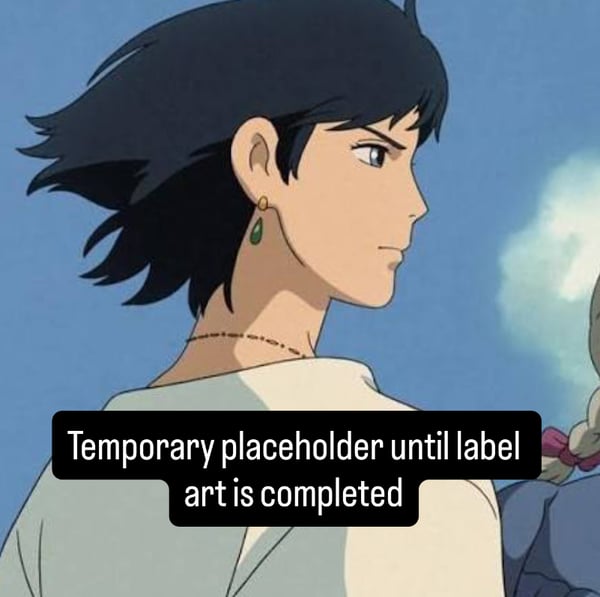 Image of Pre-Order: Heart Eater