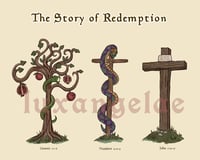 The Story of Redemption