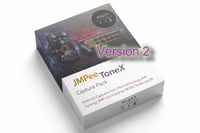 Fig V2 JMPee ToneX Capture Pack