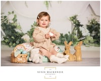 SPRING/EASTER MINI SESSION