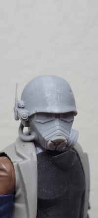 Image 1 of NCR ranger gear. 