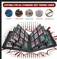 Image 4 of Jumpman Top Loader Binder