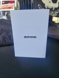 Image 3 of Delightful Mini Valentine's Card