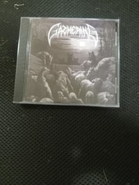 Gathering - "Gathering" Album