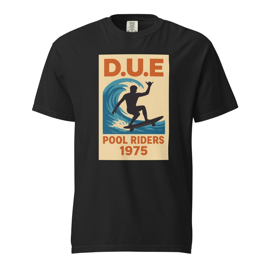 Image of Pool Riders