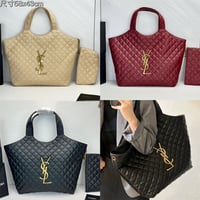 YSL Baddie Girl 