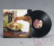 Image of Rompeprop - Hellcocks Pornflakes Vinyl BLK