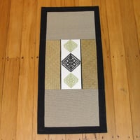 Image 3 of Pā o te hā small runner or centre piece