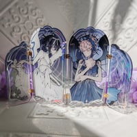Image 3 of Alien Stage acrylic panels