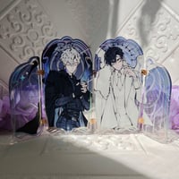 Image 2 of Alien Stage acrylic panels