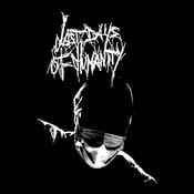 Image of LAST DAYS OF HUMANITY – The Complicated Reflex.... DIGIPACK CD