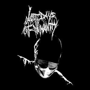 Image of LAST DAYS OF HUMANITY – The Complicated Reflex.... DIGIPACK CD