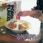 Image of ROMPEPROP - Hellcocks´ Pornflakes CD