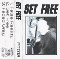 Set Free - Demo (Cassette)