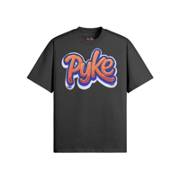 PYKE BUBBLE TEE 