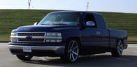 Image 3 of Holographic windshield banner blazelsx