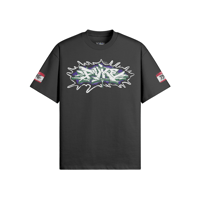 PYKE VANDAL TEE 