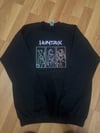 Custom crewneck