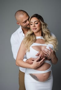 Image 6 of Kendra skirt set