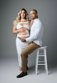 Image 9 of Kendra skirt set