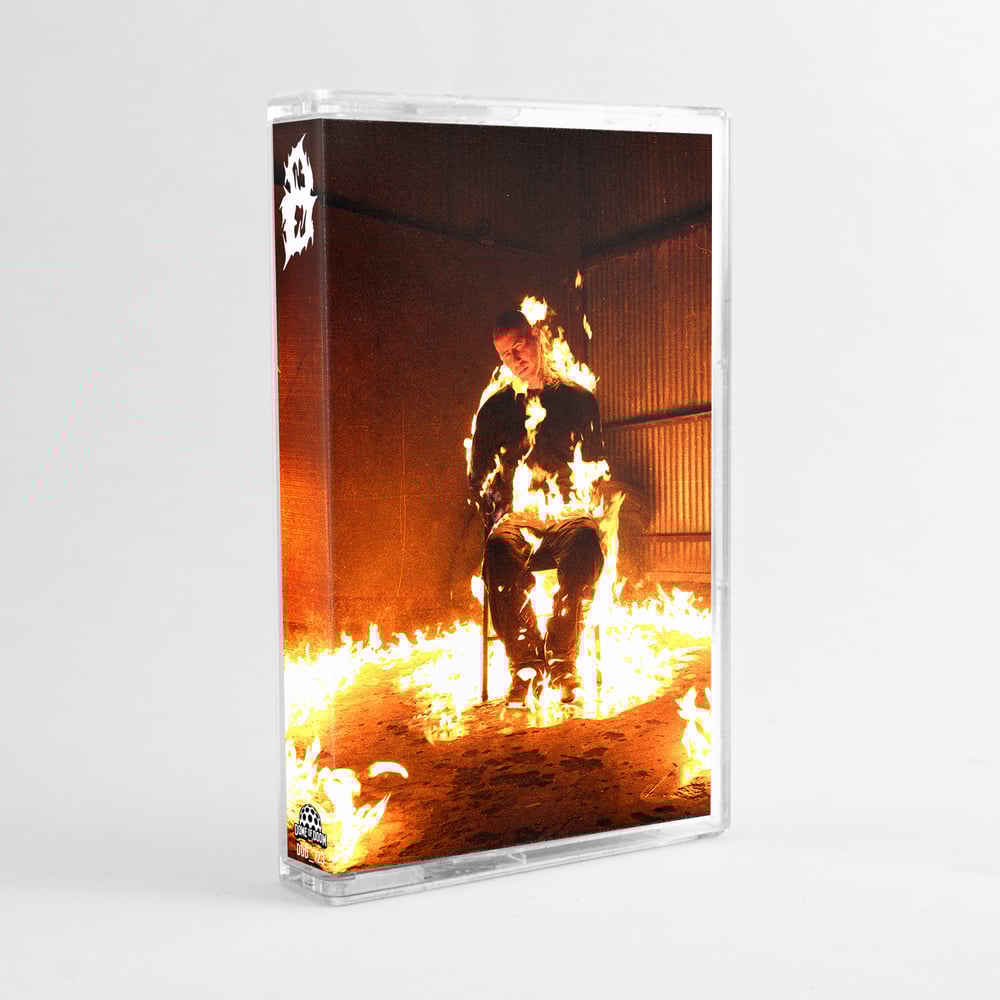 Image of BOSTN - NSFW