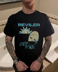 BLUE WAY SHIRT