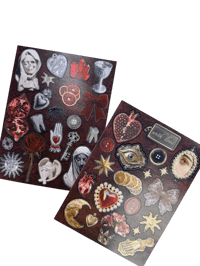 Image 1 of DARK ROMANTIC 